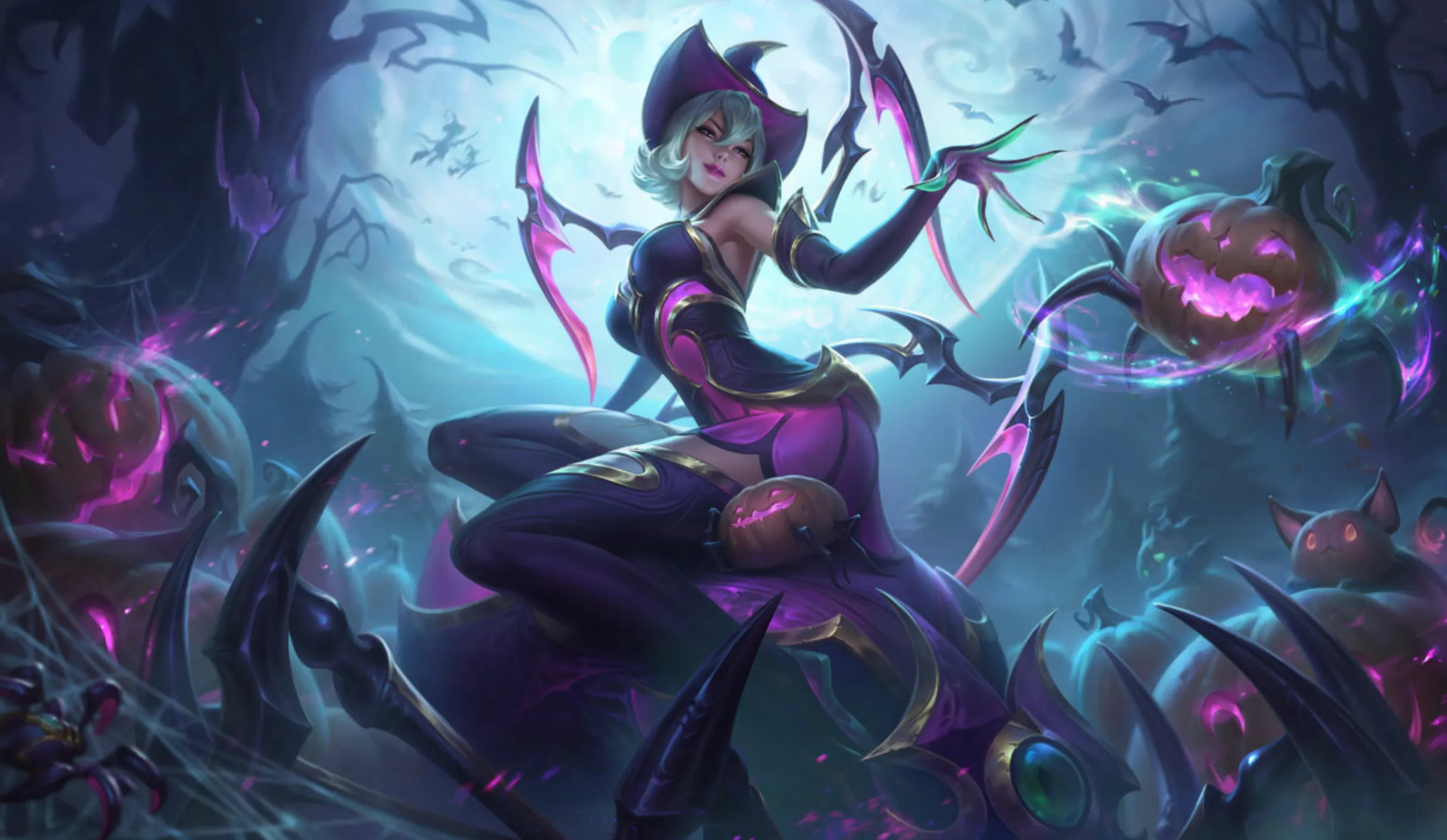 Elise vs yunara